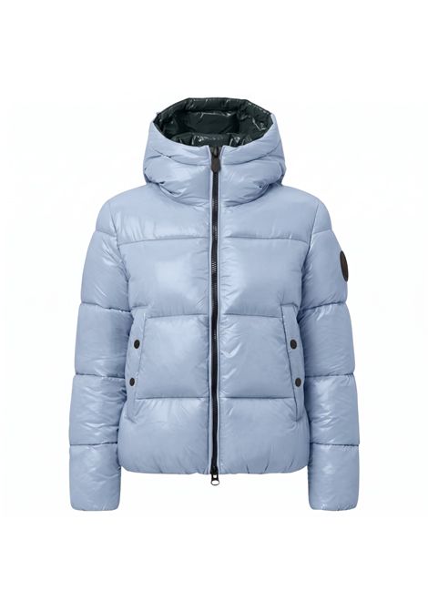Piumino donna mod. Biddy SAVE THE DUCK | D31989W90077